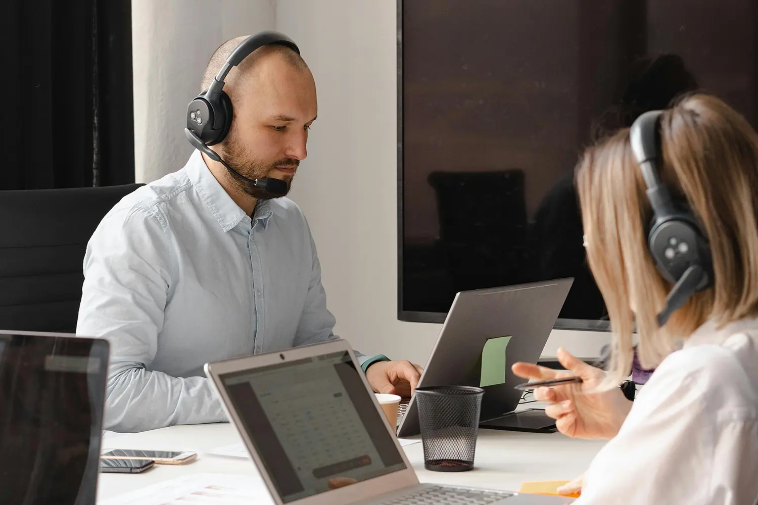 call center analisis llamadas